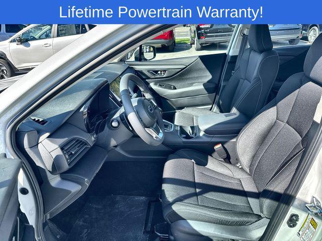 new 2025 Subaru Legacy car, priced at $29,793