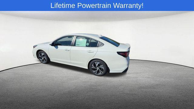 new 2025 Subaru Legacy car, priced at $29,793