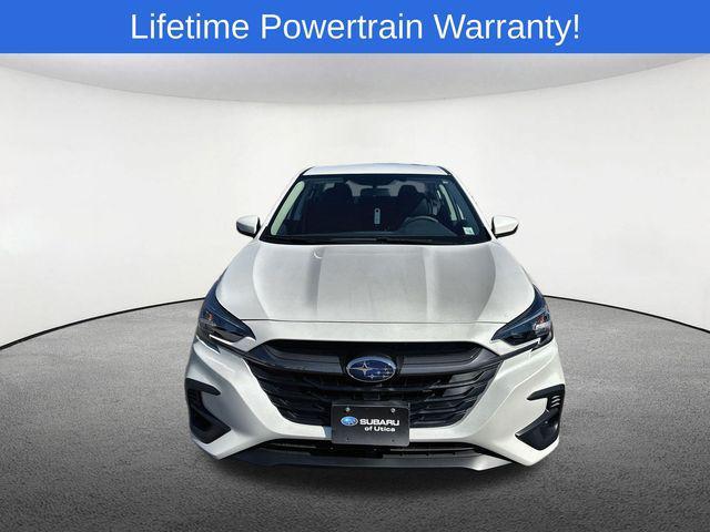 new 2025 Subaru Legacy car, priced at $29,793