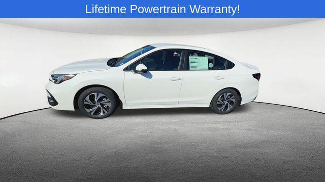 new 2025 Subaru Legacy car, priced at $29,793