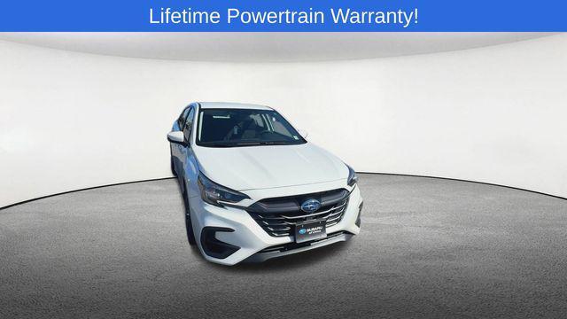 new 2025 Subaru Legacy car, priced at $29,793