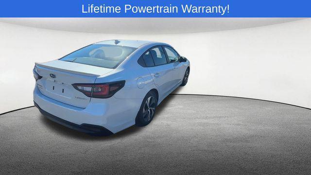 new 2025 Subaru Legacy car, priced at $29,793