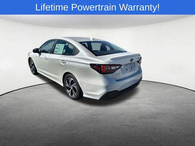 new 2025 Subaru Legacy car, priced at $29,793