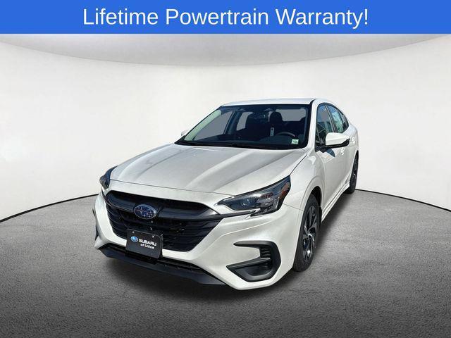 new 2025 Subaru Legacy car, priced at $29,793