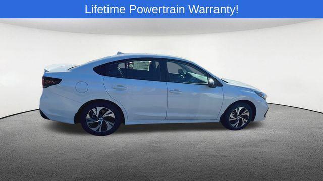 new 2025 Subaru Legacy car, priced at $29,793