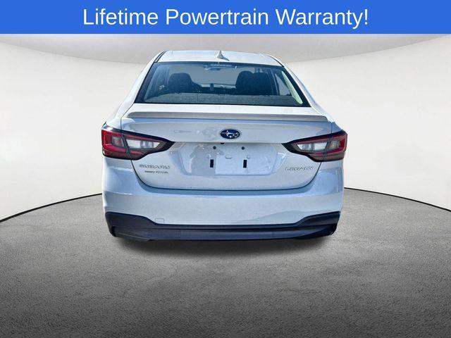 new 2025 Subaru Legacy car, priced at $29,793