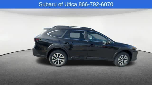 new 2024 Subaru Outback car, priced at $34,399