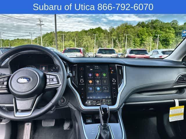 new 2024 Subaru Outback car, priced at $33,244