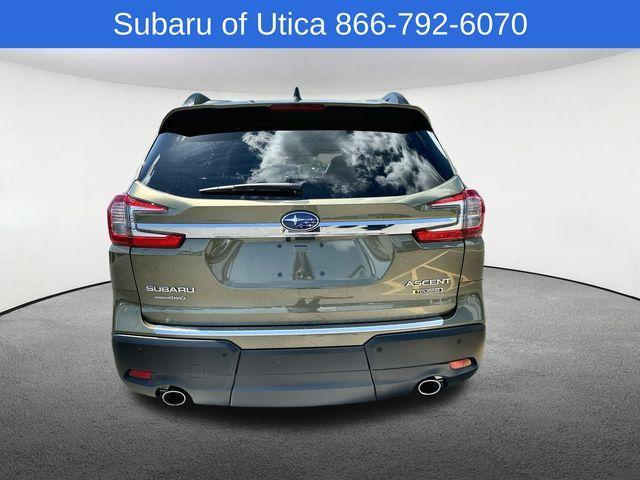 new 2023 Subaru Ascent car, priced at $50,949