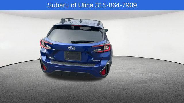 new 2024 Subaru Crosstrek car, priced at $32,990