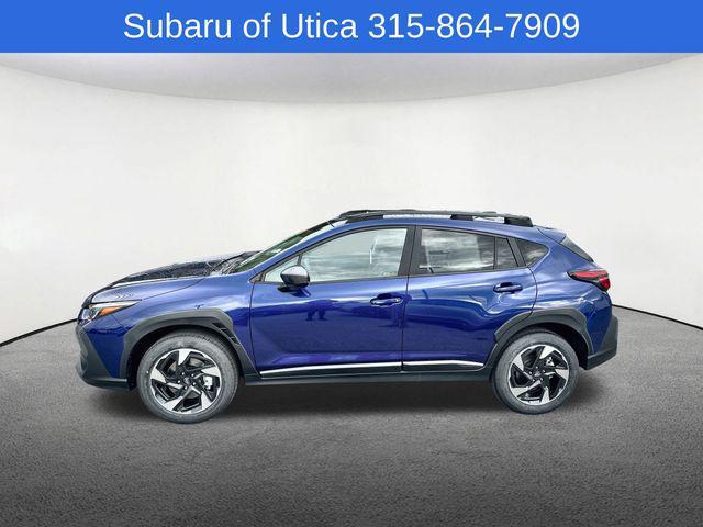 new 2024 Subaru Crosstrek car, priced at $32,990