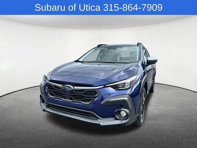 new 2024 Subaru Crosstrek car, priced at $32,990