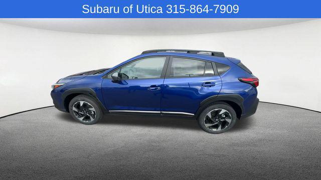 new 2024 Subaru Crosstrek car, priced at $32,990