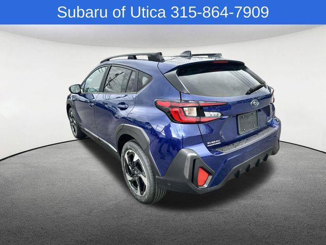 new 2024 Subaru Crosstrek car, priced at $32,990