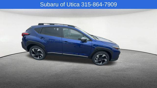 new 2024 Subaru Crosstrek car, priced at $32,990