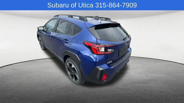 new 2024 Subaru Crosstrek car, priced at $32,990