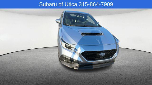 new 2024 Subaru WRX car, priced at $40,330