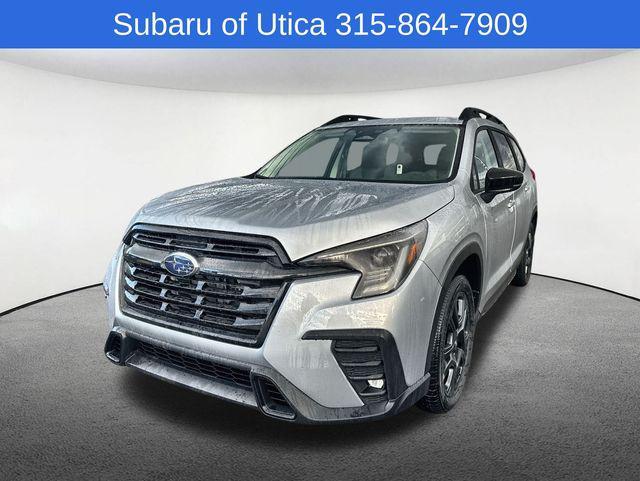 new 2025 Subaru Ascent car, priced at $44,970