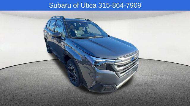 new 2025 Subaru Forester car, priced at $34,613