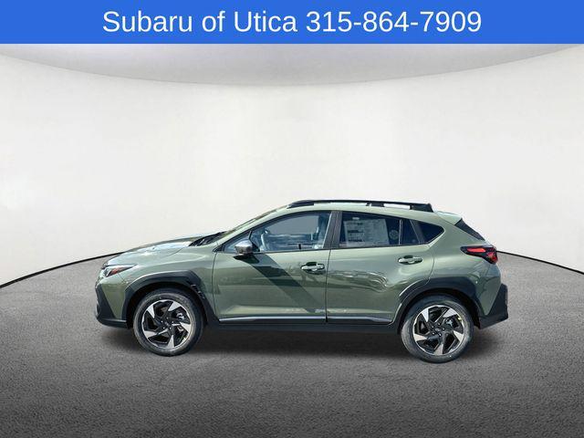 new 2024 Subaru Crosstrek car, priced at $34,089