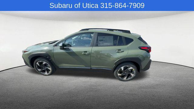 new 2024 Subaru Crosstrek car, priced at $34,089