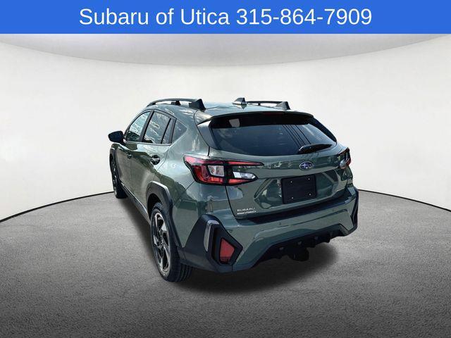 new 2024 Subaru Crosstrek car, priced at $34,089