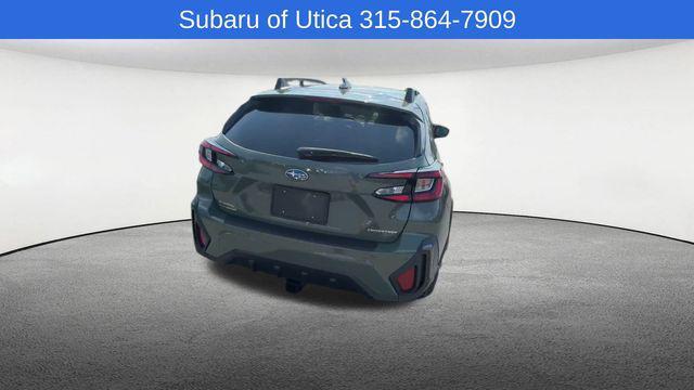 new 2024 Subaru Crosstrek car, priced at $34,089