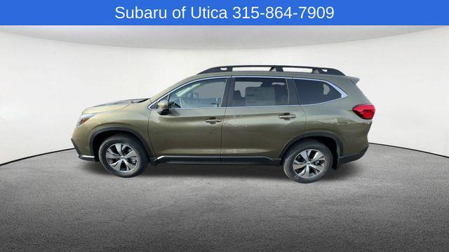 new 2025 Subaru Ascent car, priced at $40,636