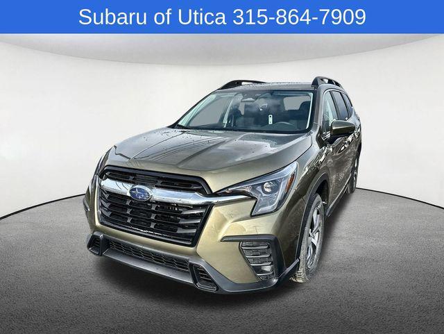 new 2025 Subaru Ascent car, priced at $40,636