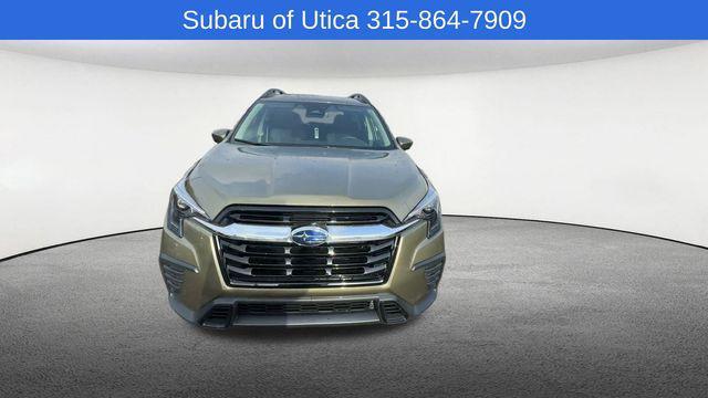 new 2025 Subaru Ascent car, priced at $40,636