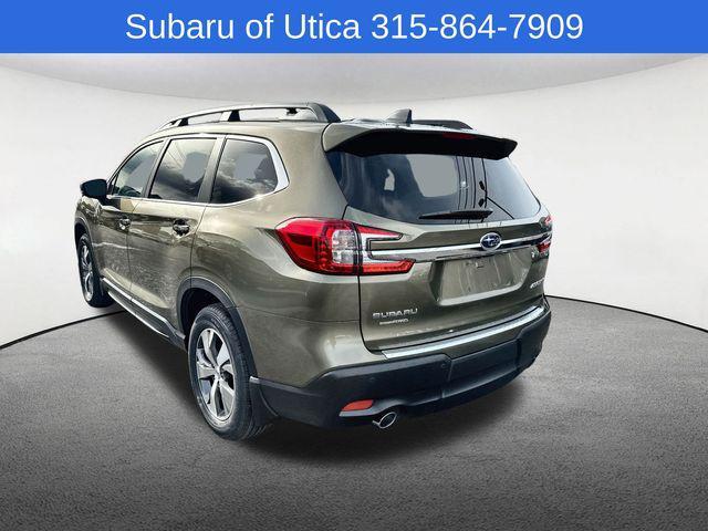 new 2025 Subaru Ascent car, priced at $40,636