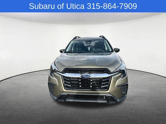 new 2025 Subaru Ascent car, priced at $40,636