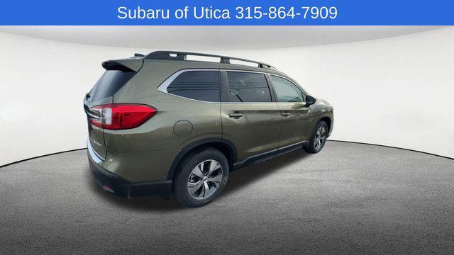 new 2025 Subaru Ascent car, priced at $40,636