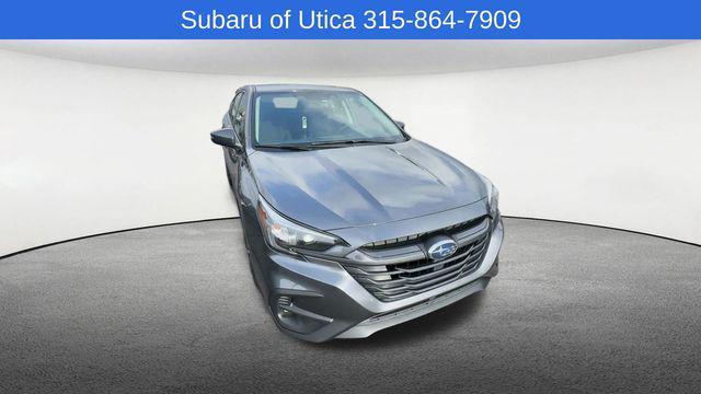 new 2025 Subaru Legacy car, priced at $29,653