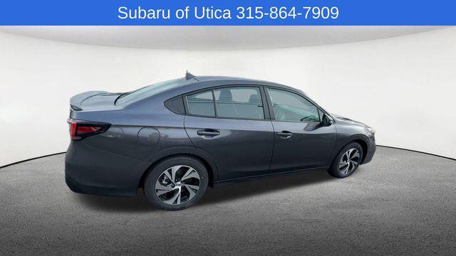 new 2025 Subaru Legacy car, priced at $29,653