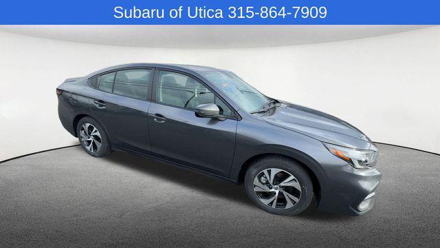 new 2025 Subaru Legacy car, priced at $29,653