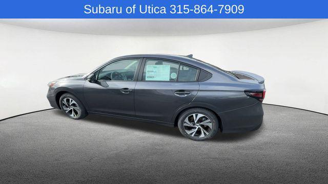 new 2025 Subaru Legacy car, priced at $29,653