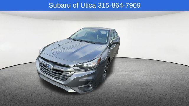 new 2025 Subaru Legacy car, priced at $29,653