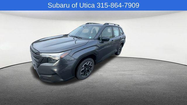 new 2025 Subaru Forester car, priced at $29,985