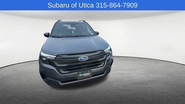 new 2025 Subaru Forester car, priced at $29,985