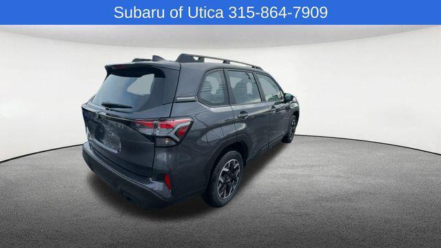 new 2025 Subaru Forester car, priced at $29,985