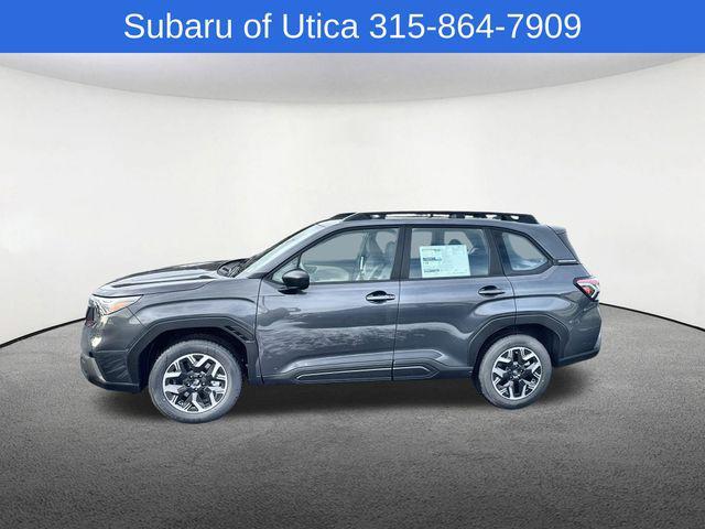 new 2025 Subaru Forester car, priced at $29,985