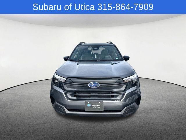 new 2025 Subaru Forester car, priced at $29,985