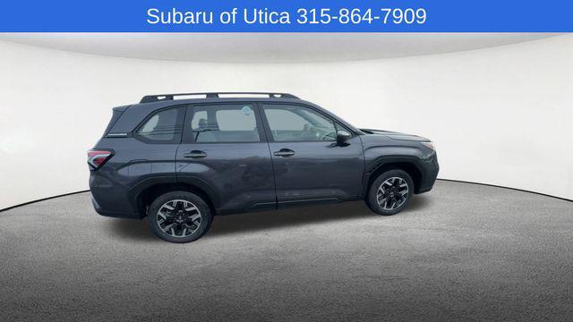 new 2025 Subaru Forester car, priced at $29,985