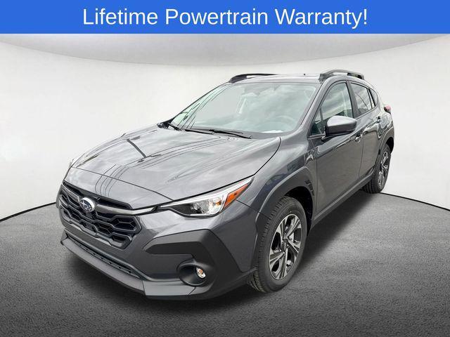 new 2026 Subaru Crosstrek car, priced at $32,995