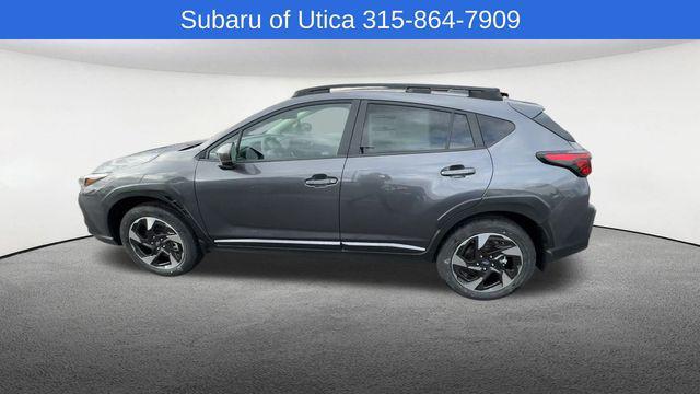 new 2025 Subaru Crosstrek car, priced at $35,023