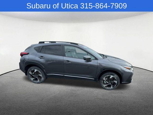 new 2025 Subaru Crosstrek car, priced at $36,023