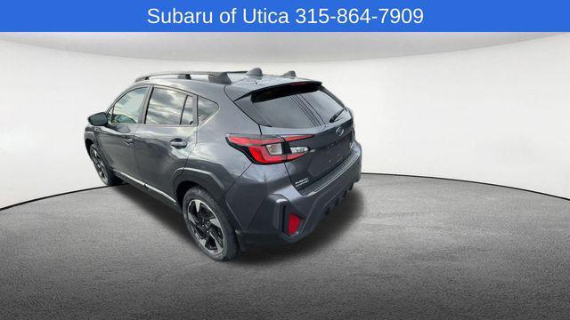 new 2025 Subaru Crosstrek car, priced at $35,023