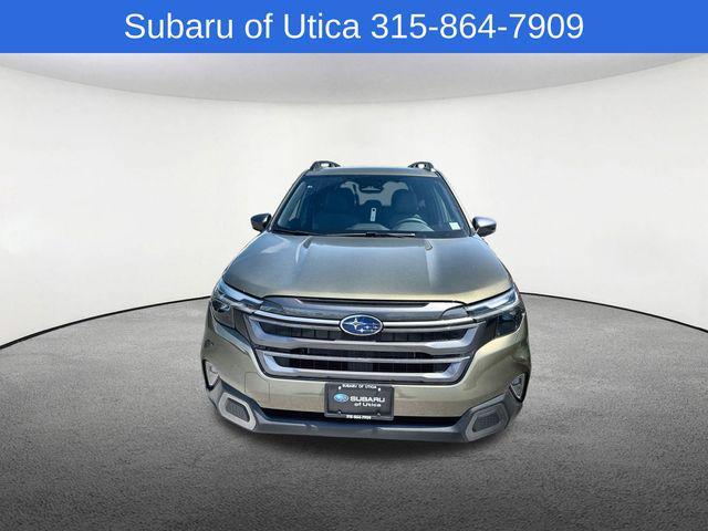 new 2025 Subaru Forester Hybrid car, priced at $43,213