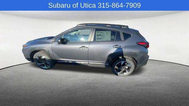 new 2024 Subaru Crosstrek car, priced at $34,346